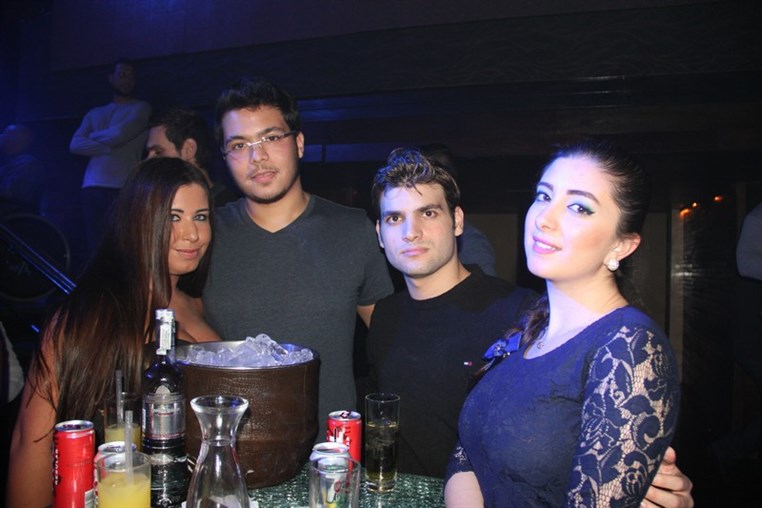 Life on Saturday Night